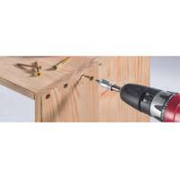 Einhell by KWB set adaptera i bitova 1/4" S-Box 34/1 - Slika 3