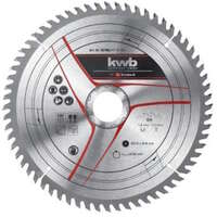 TCT rezni list 210x30x1.8mm T64 Einhell by KWB