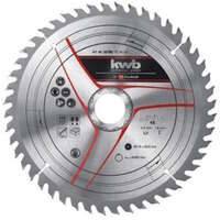 TCT rezni list 210x30x2.4mm T48 Einhell by KWB