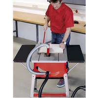 TCT rezni list 250X30X1.8mm T42 Einhell by KWB - Slika 2