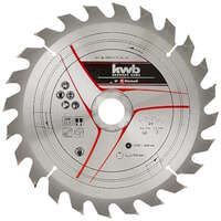 TCT rezni list 250X30X3.2mm T24 Einhell by KWB