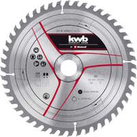 TCT rezni list 250X30X3.2mm T48 Einhell by KWB