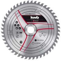 TCT rezni list 254X30X3.2mm T48 Einhell by KWB