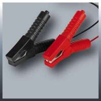 Punjač akumulatora, 12V CC-BC 12 Einhell - Slika 3