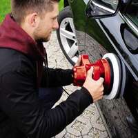 Polirka CC-PO 90, 90W Einhell - Slika 2