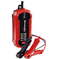 Punjač akumulatora sa mikroprocesorom, 12V CE-BC 2 M  Einhell