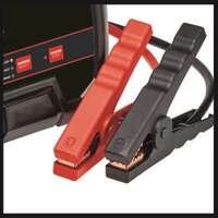 Punjač akumulatora sa mikroprocesorom, 12V/24V CE-BC 30 M Einhell - Slika 4