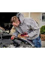 Punjač akumulatora sa mikroprocesorom CE-BC 4 M Einhell - Slika 2