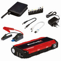 Baterija - starter Power bank, 12 V CE-JS 12 Einhell