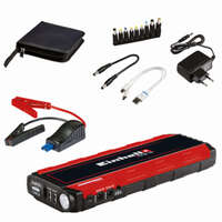 Baterija - starter, 12V CE-JS 18 power bank Einhell