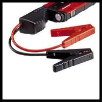 Baterija - starter Power bank 12V CE-JS 8 Einhell - Slika 3