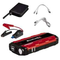 Baterija - starter Power bank 12V CE-JS 8 Einhell - Slika 2