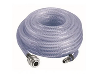 Crevo za vazduh 9mm unutrašnji prečnik 15m Einhell