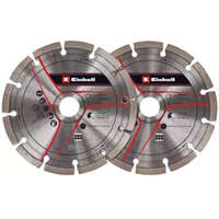 Einhell dijamantski rezni list 150mm set 2/1