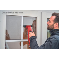 Dvodelni set mlaznica za akumulatorski čistač prozora BRILLIANTO Einhell - Slika 4