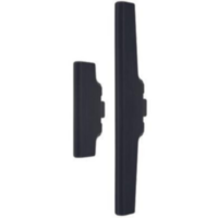 Dvodelni set mlaznica za akumulatorski čistač prozora BRILLIANTO Einhell