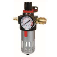 Filter regulator pritiska R3/8" Einhell