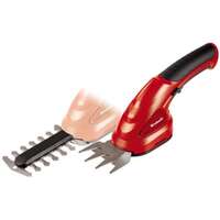 Akumulatorske makaze, 1 x 1500 mAh GC-CG 3,6 Li Einhell