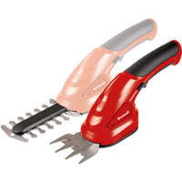 Akumulatorske makaze za travu i žbunje GC-CG 3,6 Li WT Einhell