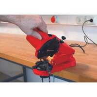 Oštrač lanaca lančanih testera GC-CS 85 E, 30 W Einhell - Slika 4