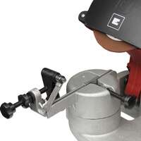 Oštrač lanaca lančanih testera GC-CS 85 Einhell - Slika 2