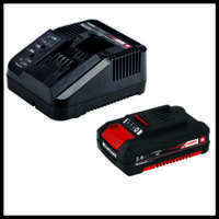 Aku trimer za travu, 1x2.0Ah GC-CT 18/24 Li P Einhell - Slika 2