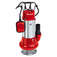 Pumpa za prljavu vodu GC-DP 1340 G, 1.300W Einhell