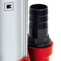 Pumpa za prljavu vodu GC-DP 1340 G, 1.300W Einhell - Slika 3