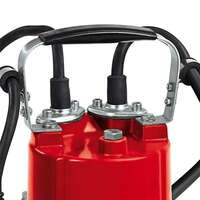 Pumpa za prljavu vodu GC-DP 1340 G, 1.300W Einhell - Slika 2