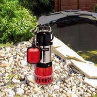 Pumpa za prljavu vodu, 500W GC-DP 5010 G Einhell - Slika 5