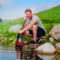 Potopna pumpa za prljavu vodu, 900 W GC-DP 9040 N Einhell - Slika 3