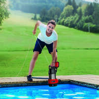 Potopna pumpa za prljavu vodu, 900 W GC-DP 9040 N Einhell - Slika 2