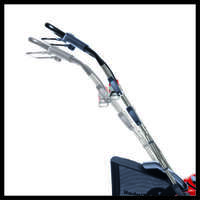 Električni prozračivač trave GE-SA 1435 Einhell - Slika 4