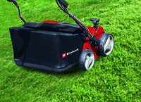 Električni prozračivač trave GE-SA 1435 Einhell - Slika 2