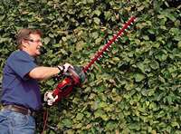 Električne makaze za žbunje, 600W GC-EH 6055/1 Einhell - Slika 5