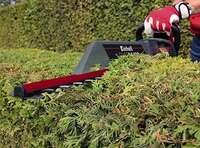 Električne makaze za žbunje, 600W GC-EH 6055/1 Einhell - Slika 4