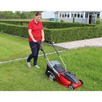 Električna kosilica, 1.500 W GC-EM 1536 Einhell - Slika 4