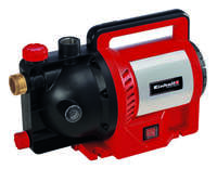 Baštenska pumpa, 1200 W GC-GP 1250 N Einhell