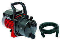 Baštenska pumpa set, 650 W GC-GP 6538 Set Einhell