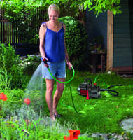 Baštenska pumpa set, 650 W GC-GP 6538 Set Einhell - Slika 2