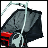 Ručna kosačica za travu GC-HM 400 Einhell - Slika 5