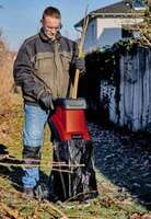 Einhell GC-KS 2540 Električna seckalica za grane, 2.000W - Slika 6