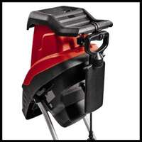 Einhell GC-KS 2540 Električna seckalica za grane, 2.000W - Slika 4