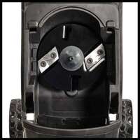 Einhell GC-KS 2540 Električna seckalica za grane, 2.000W - Slika 3