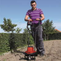 Električna kopačica-freza, 750W GC-RT 7530 Einhell - Slika 2