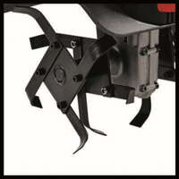 Električna kopačica-freza, 750W GC-RT 7530 Einhell - Slika 3