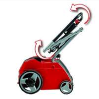 Električni prozračivač za travu, 1.200W GC-SA 1231/1 Einhell - Slika 2