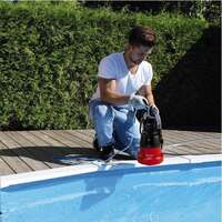 Potopna pumpa, 350W GC-SP 3580 LL Einhell - Slika 2