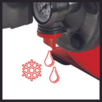 Hidropak GC-WW 1045 N Einhell - Slika 2