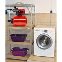 Hidropak, 1.050W GC-WW 1046 N Einhell - Slika 2